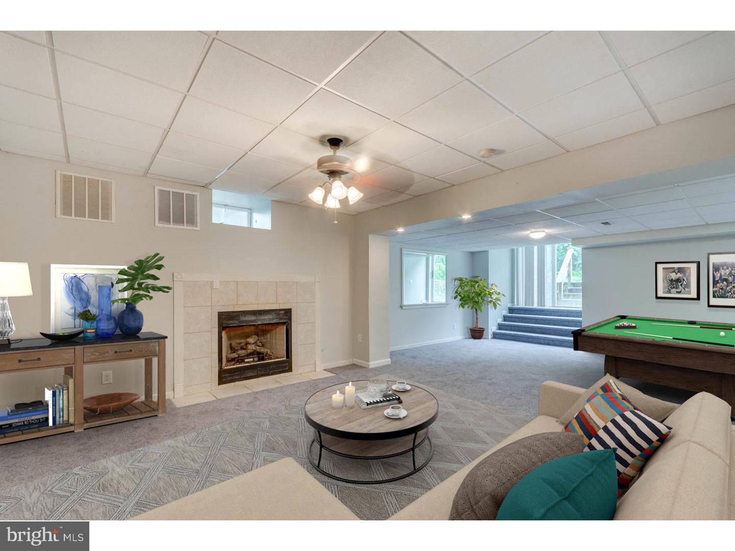 149 Oak Leaf Road Berlin, NJ 08009 - Photo 20 of 25 In-law Suite