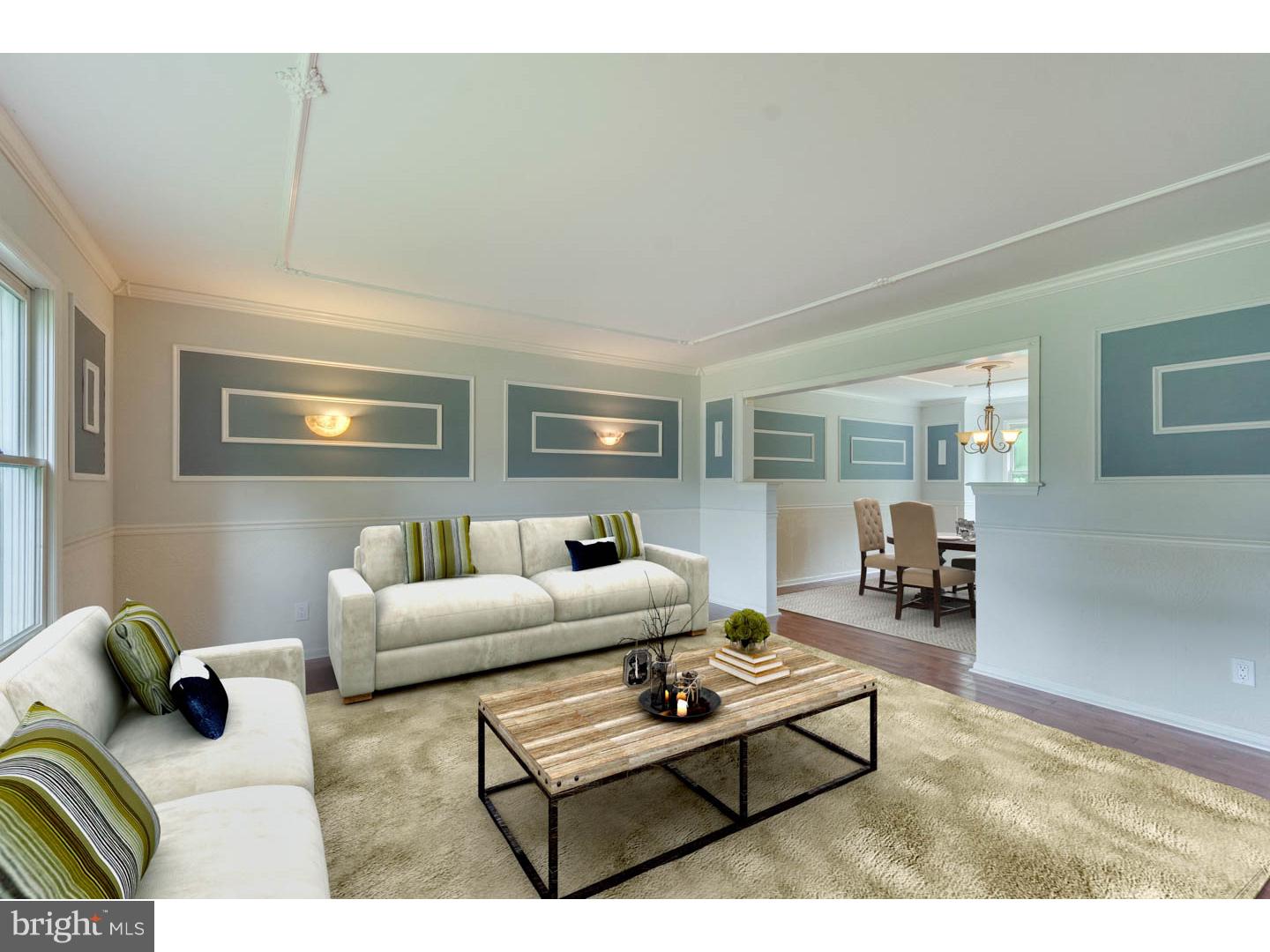 149 Oak Leaf Road Berlin, NJ 08009 - Photo 3 of 25 Living Room