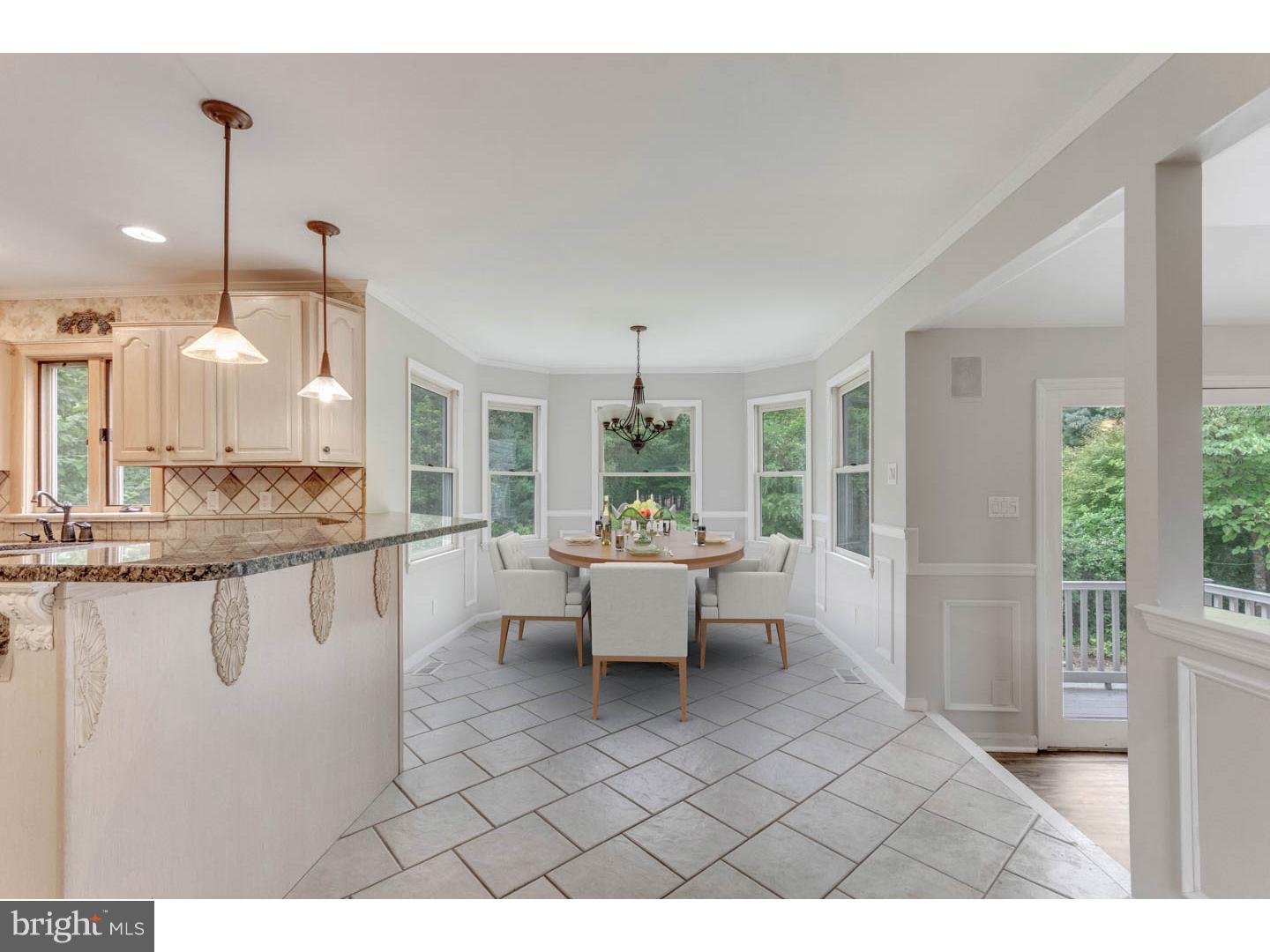 149 Oak Leaf Road Berlin, NJ 08009 - Photo 6 of 25 Kitchen