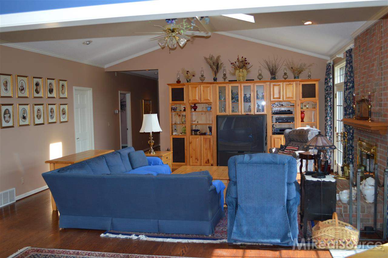 1021 Wales Center Road Goodells, MI 48027 - Photo 8 of 31