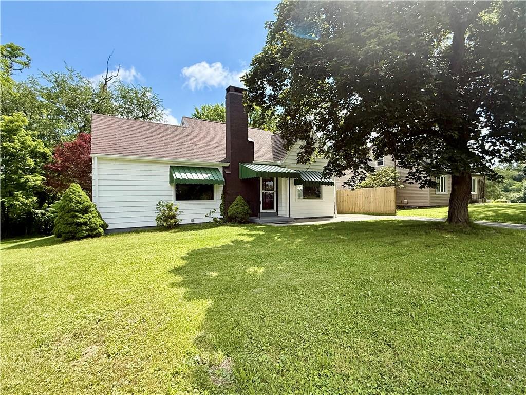234 East Brady Road Kittanning, PA 16201 - Photo 29 of 30
