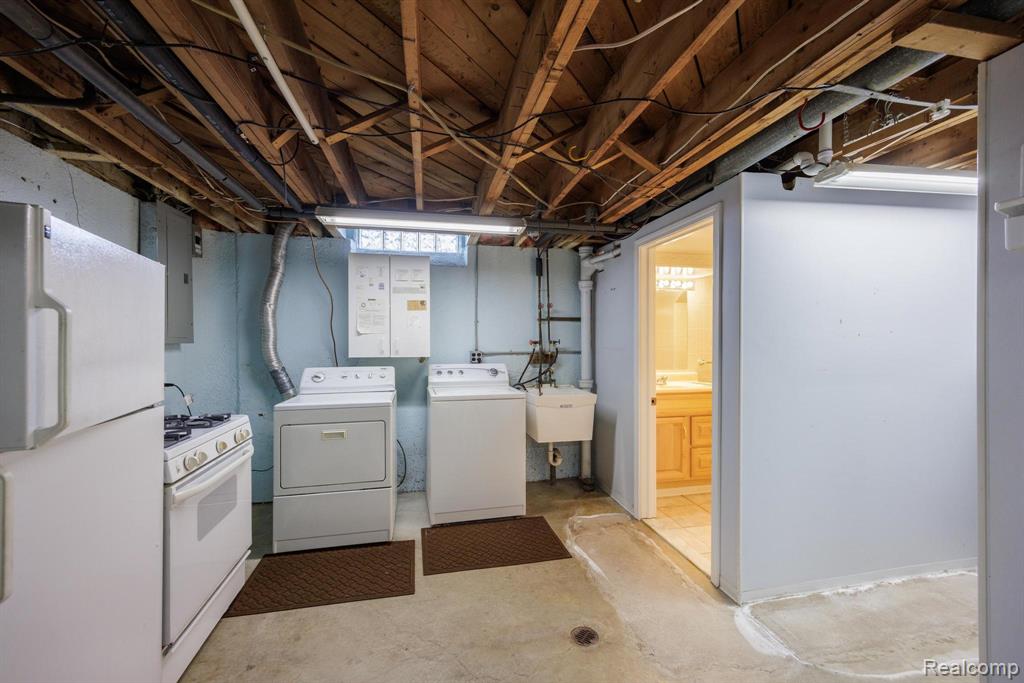 5121 McKinley Road Warren, MI 48091 - Photo 27 of 44 Gallery Image 27