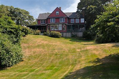 248 Scraggy Neck Road Cataumet, MA 02534 - Photo 3 of 14 Additional Photo
