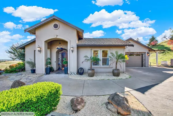 $1,649,000 | 4157 Shelly Lane, Vacaville, CA 95688