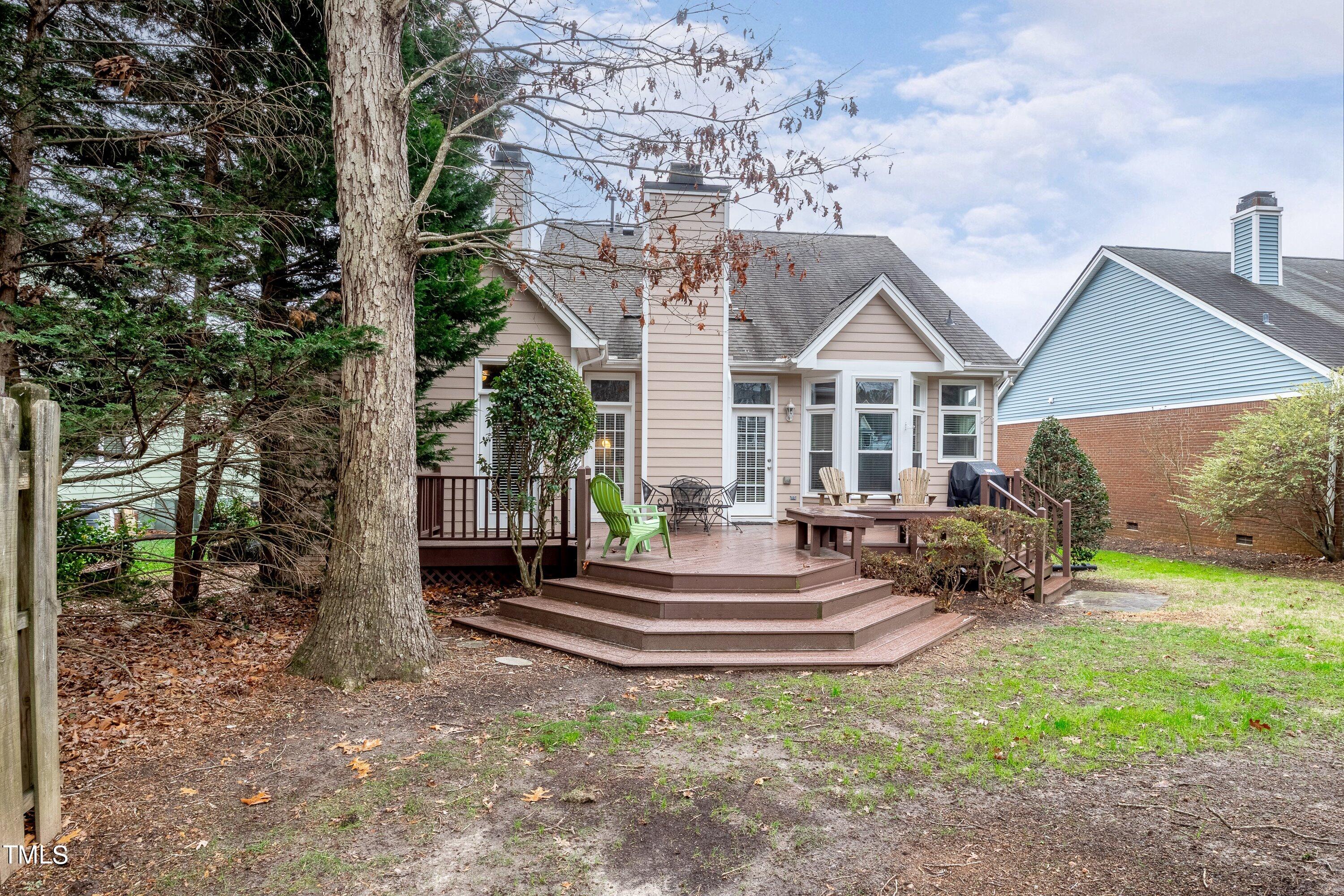 10132 Goodview Court Raleigh, NC 27613 - Photo 46 of 50 49-10132-Goodview-58