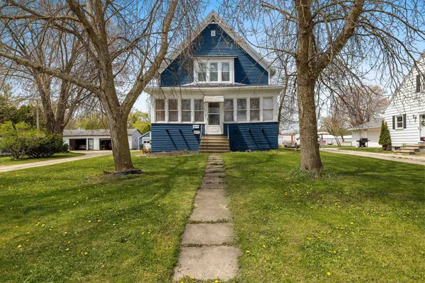$329,900 | 531 North Main Street, Seymour, WI 54165