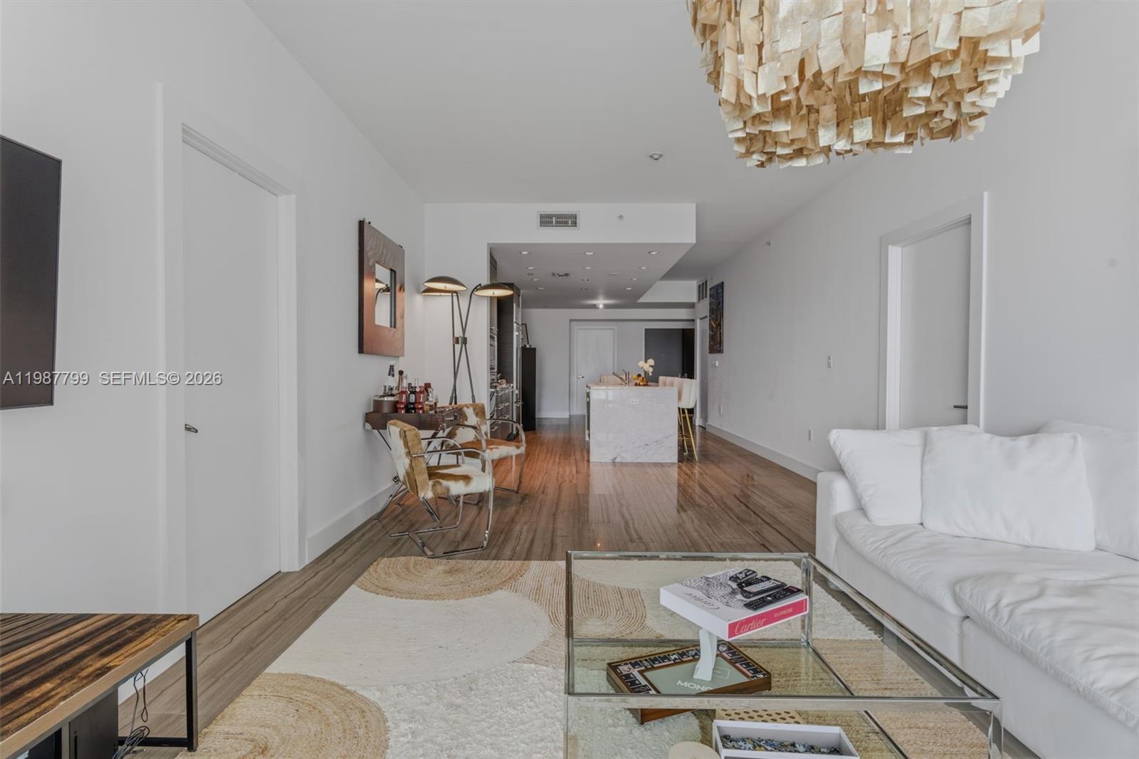 900 Biscayne Boulevard, Unit 4308 Miami, FL 33132 - Photo 14 of 36