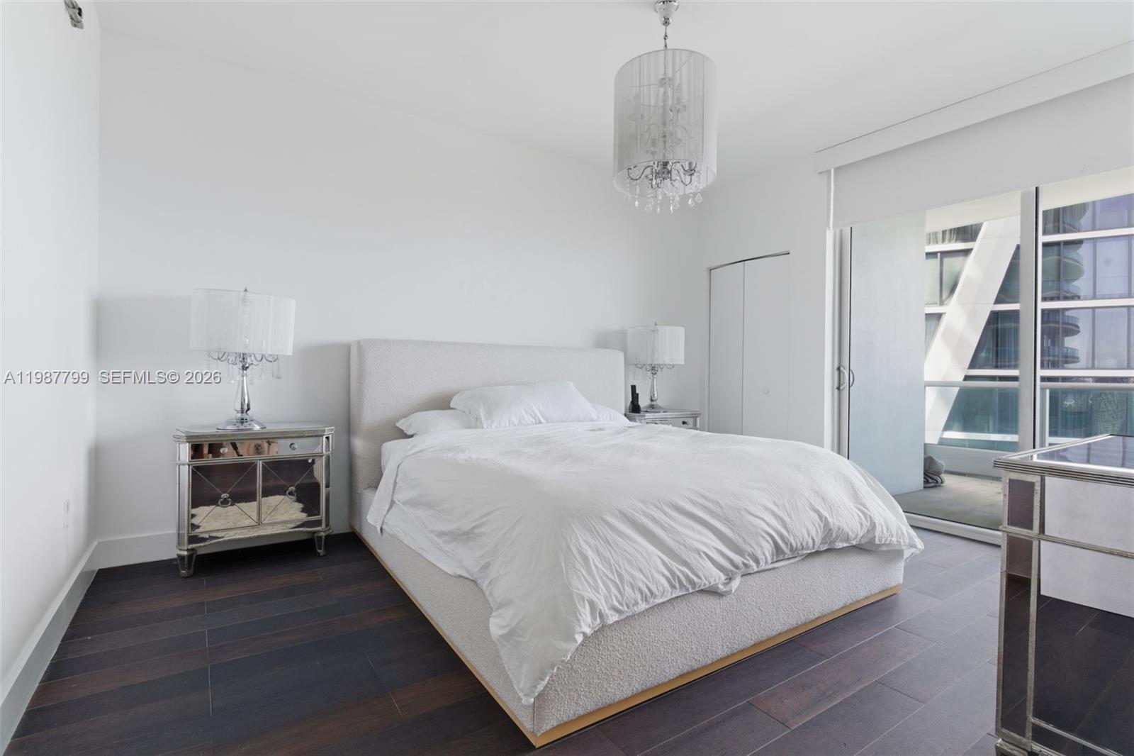 900 Biscayne Boulevard, Unit 4308 Miami, FL 33132 - Photo 17 of 36