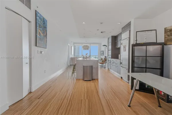 $1,480,000 | 900 Biscayne Boulevard, Unit 4308, Miami, FL 33132
