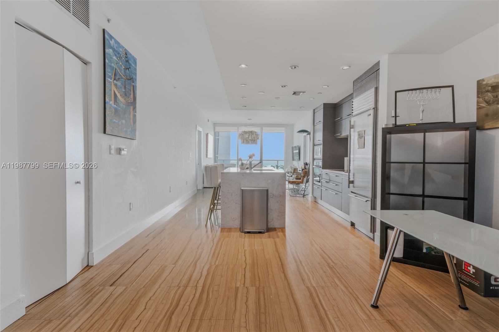 900 Biscayne Boulevard, Unit 4308 Miami, FL 33132 - Photo 2 of 36