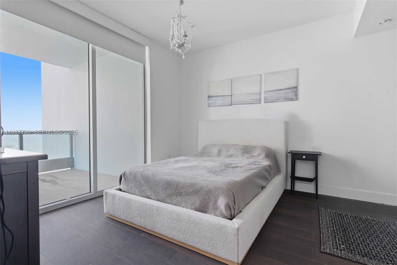 900 Biscayne Boulevard, Unit 4308 Miami, FL 33132 - Photo 23 of 36