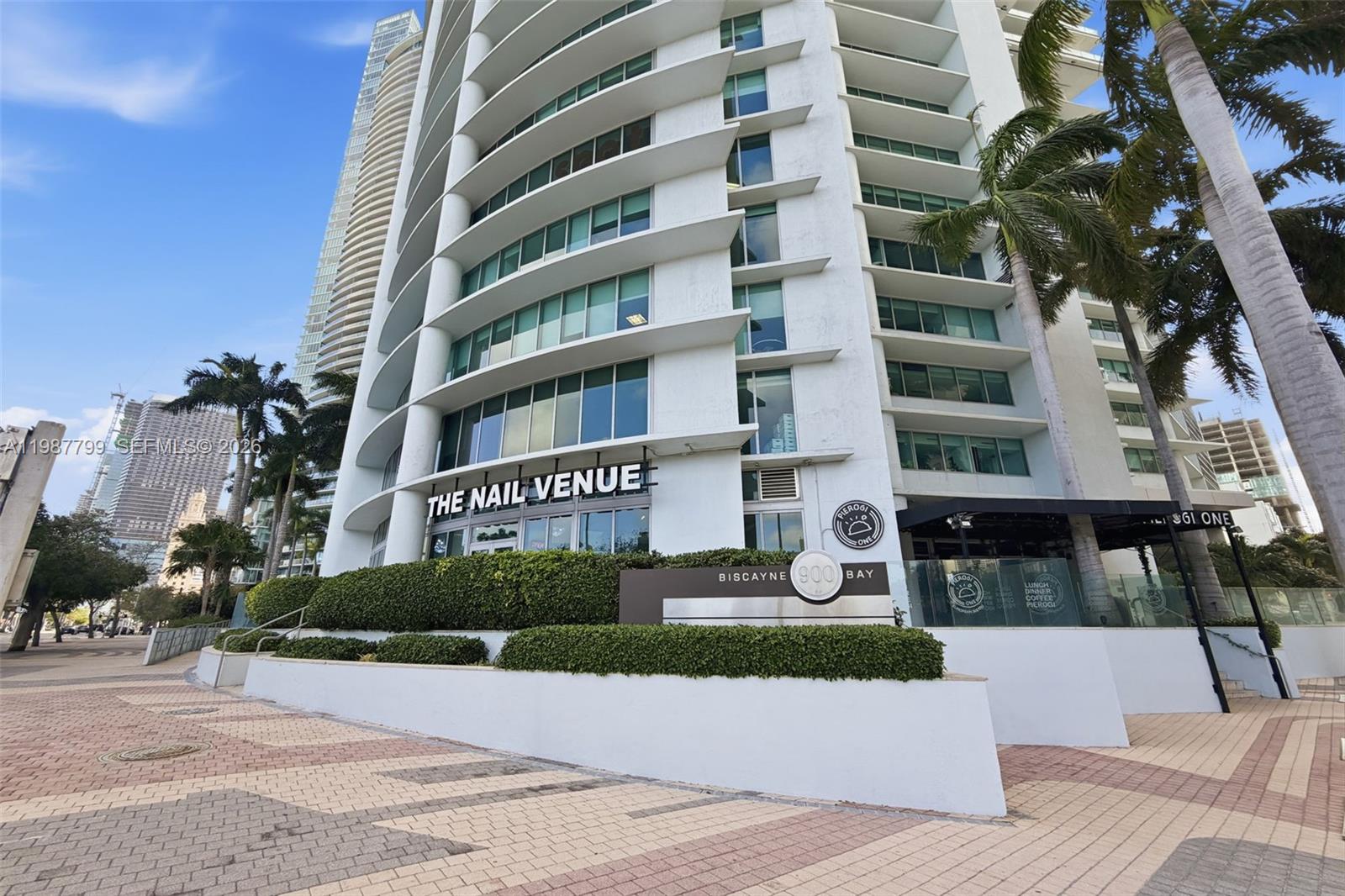 900 Biscayne Boulevard, Unit 4308 Miami, FL 33132 - Photo 30 of 36