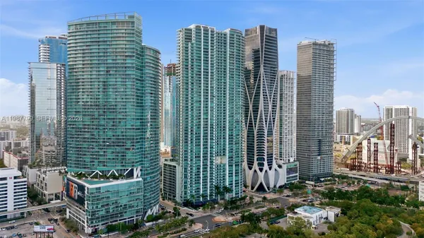 $1,480,000 | 900 Biscayne Boulevard, Unit 4308, Miami, FL 33132