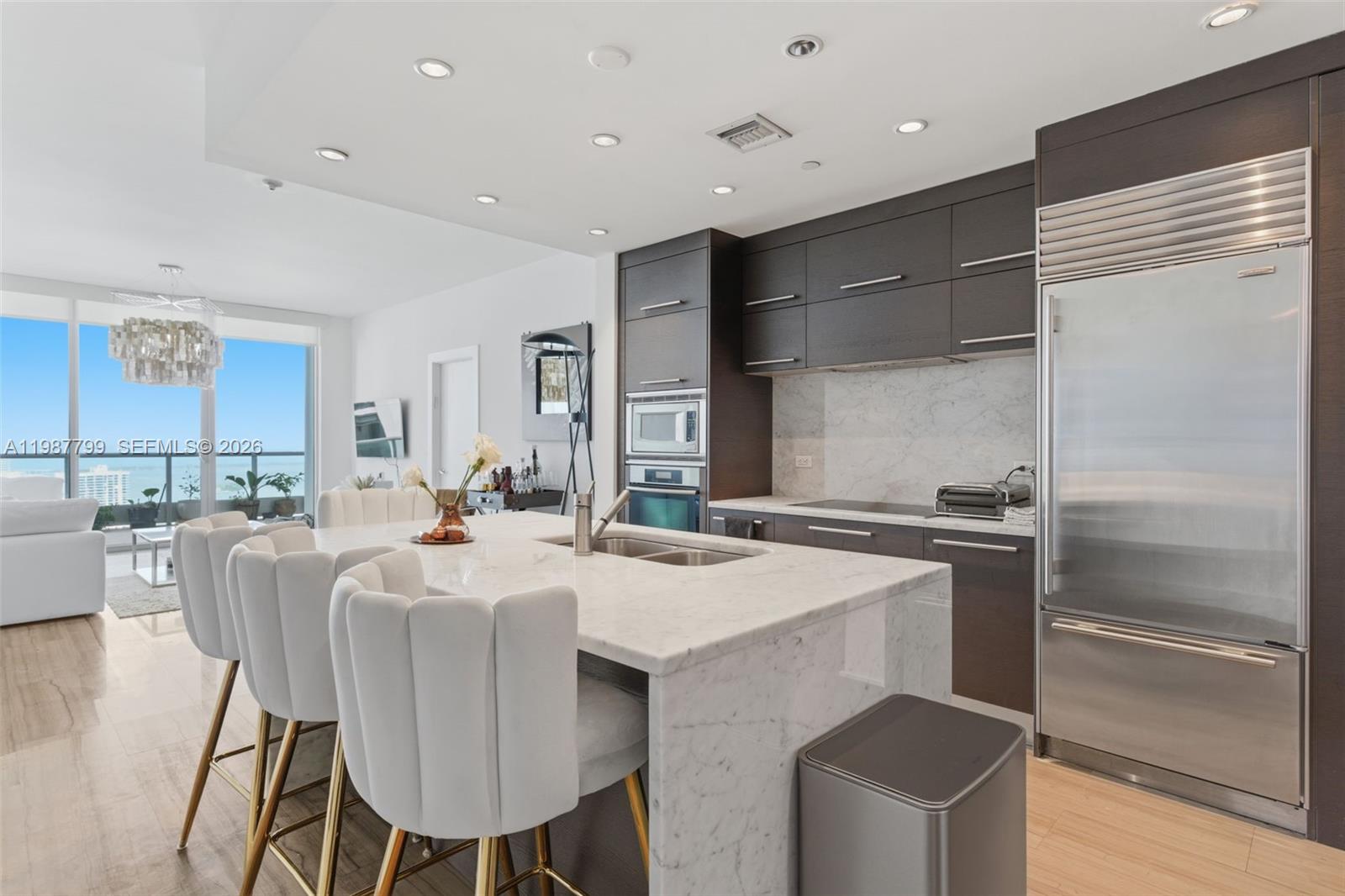 900 Biscayne Boulevard, Unit 4308 Miami, FL 33132 - Photo 5 of 36