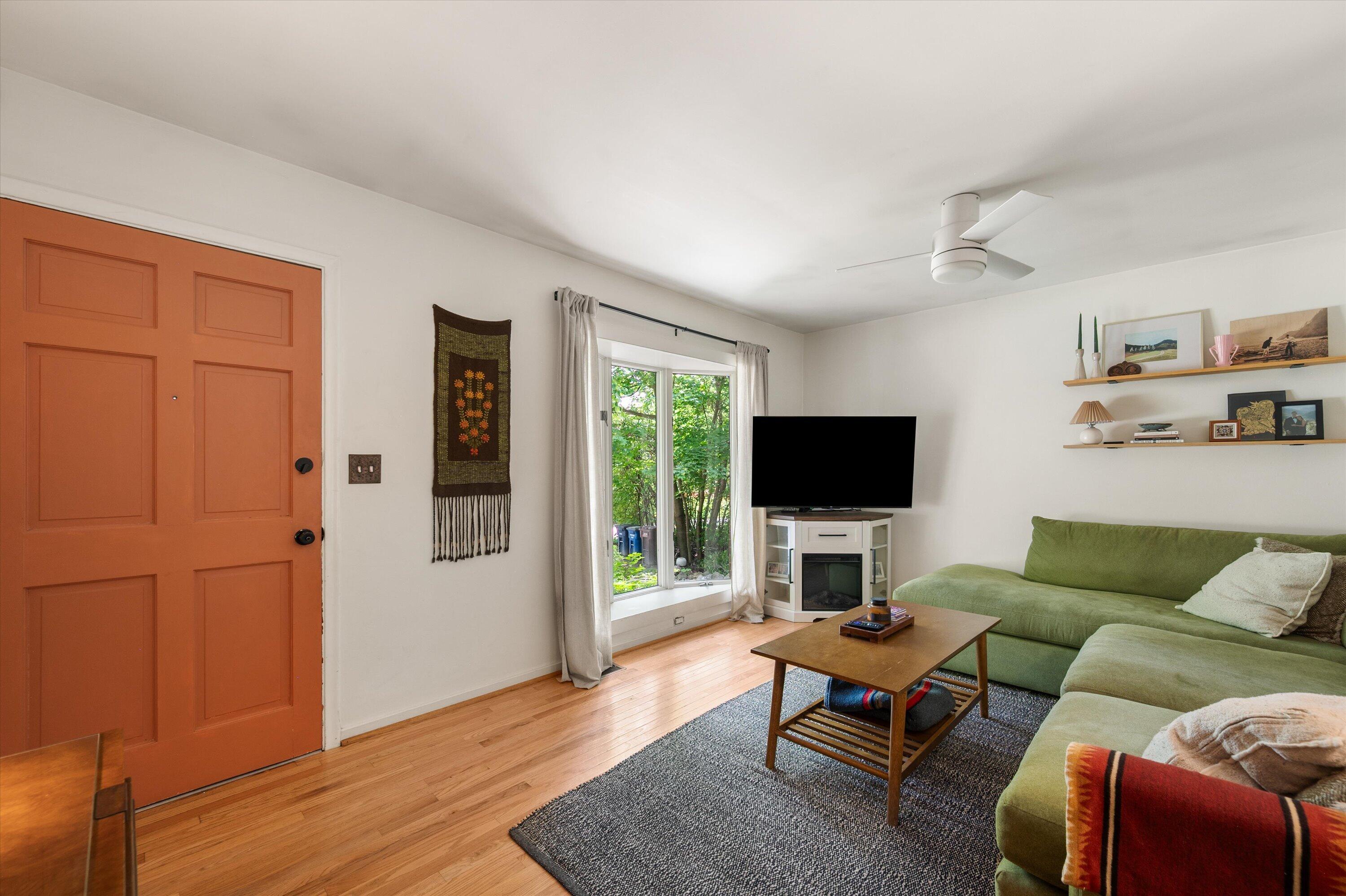 2890 Kimberley Road Ann Arbor, MI 48104 - Photo 3 of 45 08-008