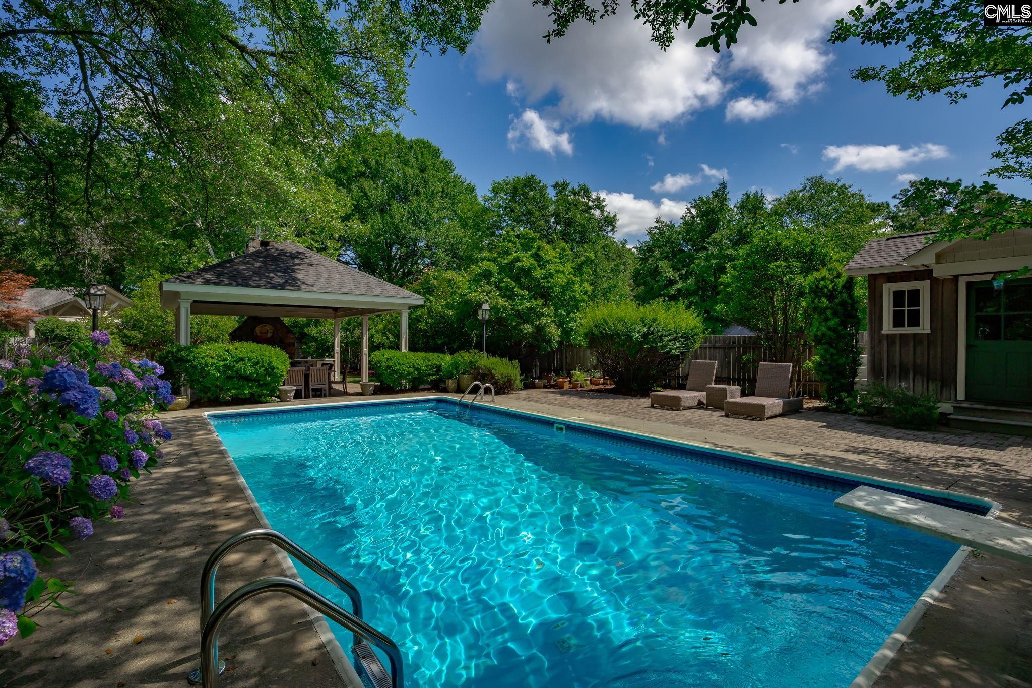 2012 Broad Street Camden, SC 29020 - Photo 61 of 67