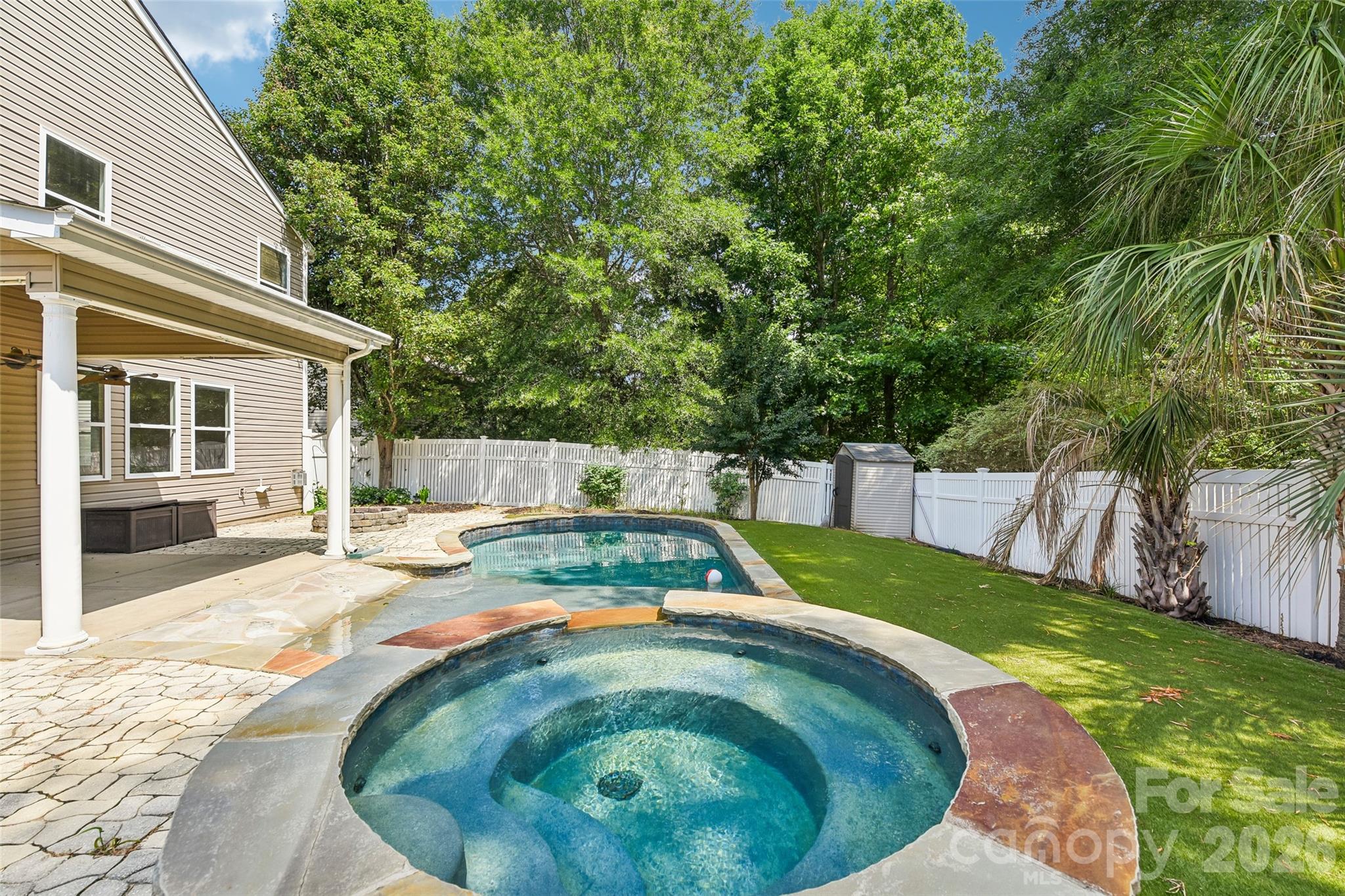 426 Garden Grove Road Fort Mill, SC 29708 - Photo 7 of 39