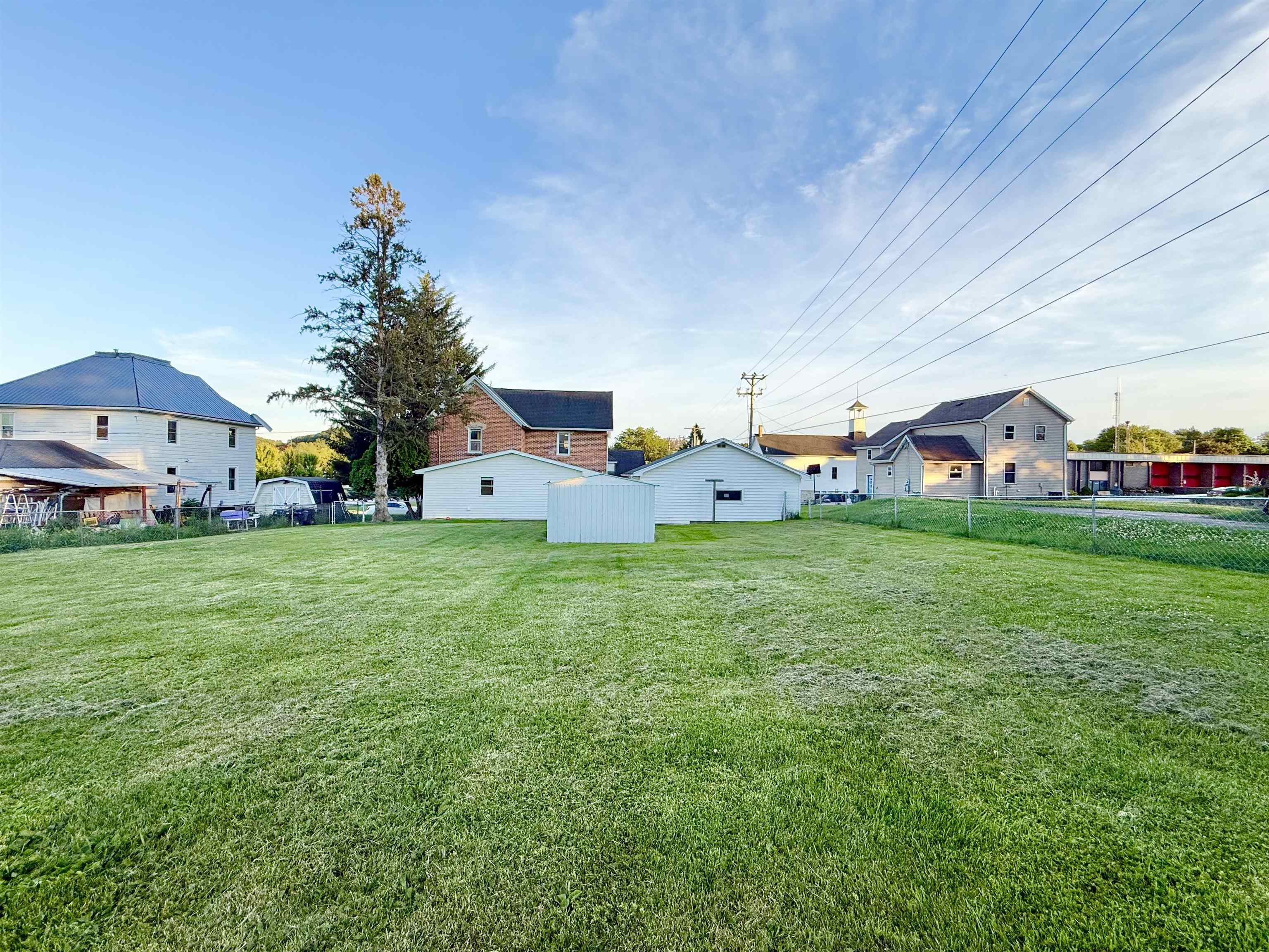 950 Cedar Street Plain, WI 53577 - Photo 25 of 27