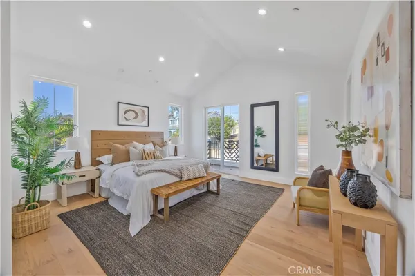 $1,699,000 | 2420 Ives Lane, Unit A, Redondo Beach, CA 90278