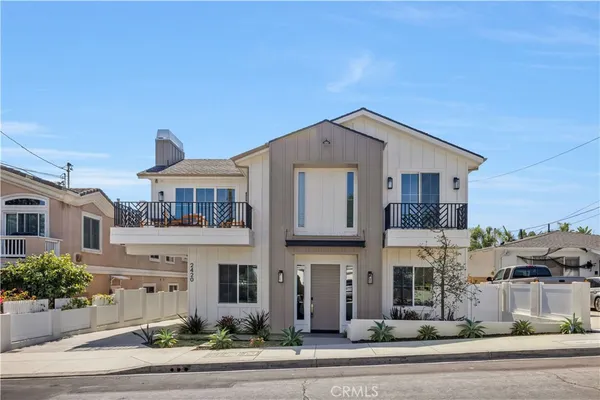 $1,699,000 | 2420 Ives Lane, Unit A, Redondo Beach, CA 90278