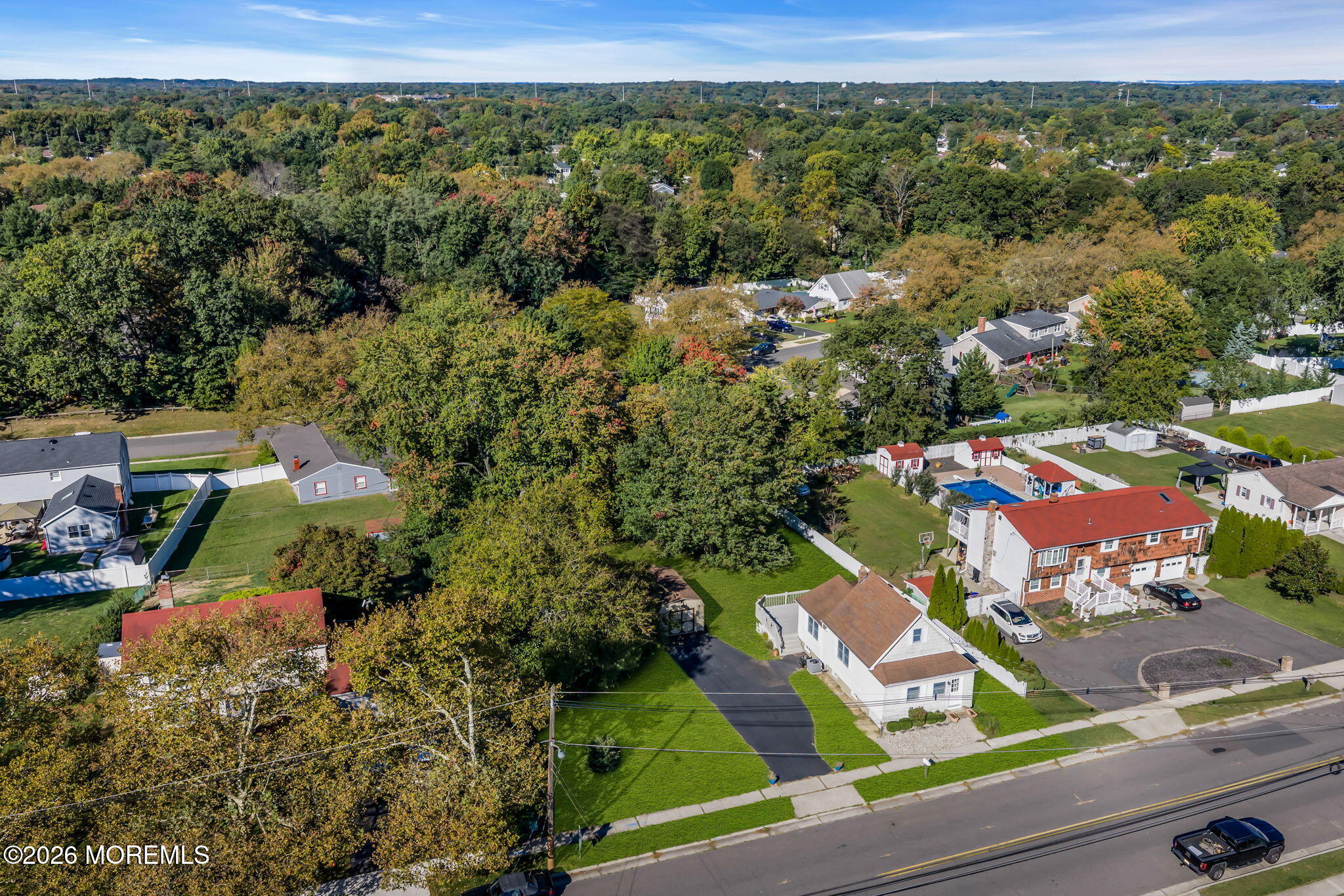 517 Line Road Aberdeen, NJ 07747 - Photo 38 of 48 517 Line Rd Aberdeen