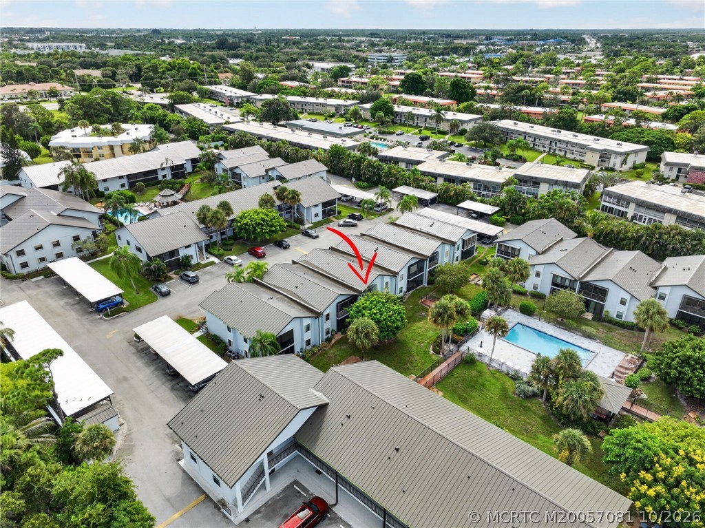 1831 Southwest Palm City Road, Unit C402 Stuart, FL 34994 - Photo 43 of 56 Gallery Image 43