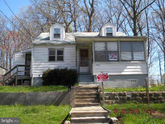 7722 Garrison Road Hyattsville, MD 20784 - Photo 1 of 1 Exterior (Main)