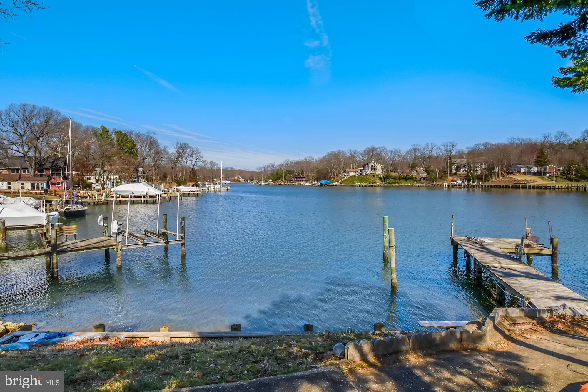 430 Riverside Drive Pasadena, MD 21122 - Photo 11 of 47 Gallery Image 11