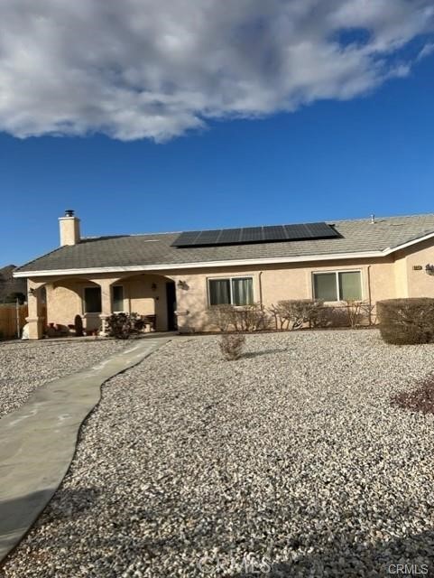 15542 Kiamichi Road Apple Valley, CA 92307 - Photo 2 of 27