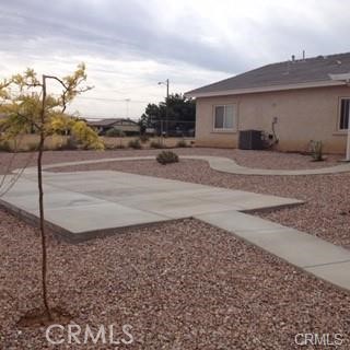 15542 Kiamichi Road Apple Valley, CA 92307 - Photo 33 of 39 a view of a terrace view