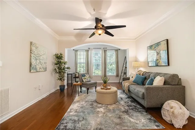 $314,900 | 1234 Westchester Ridge Northeast, Atlanta, GA 30329