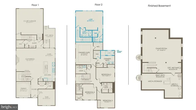 $1,164,802 | 18444 Sugar Snap Circle, Leesburg, VA 20176