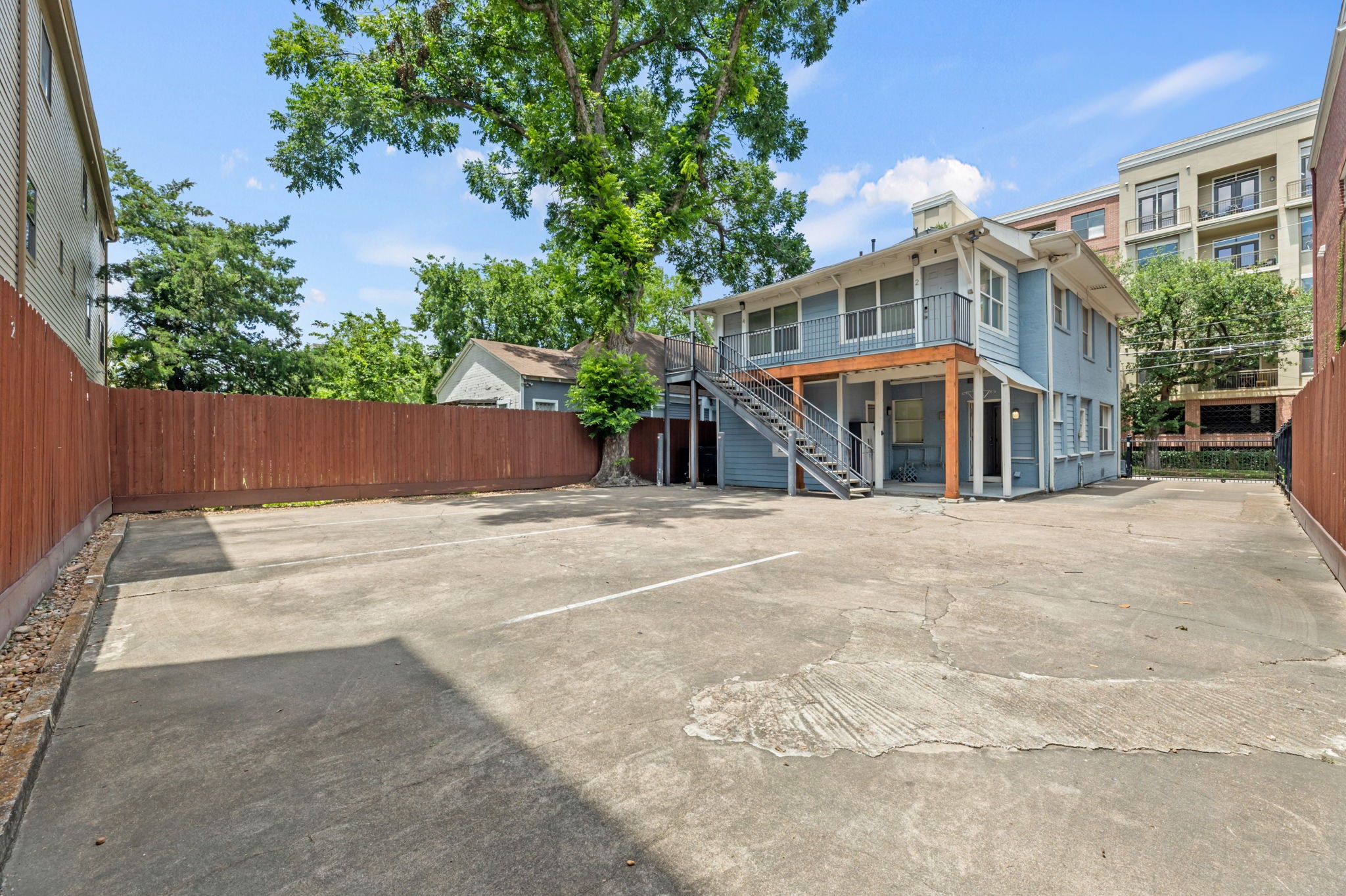 412 Drew Street, Unit 4 Houston, TX 77006 - Photo 26 of 28
