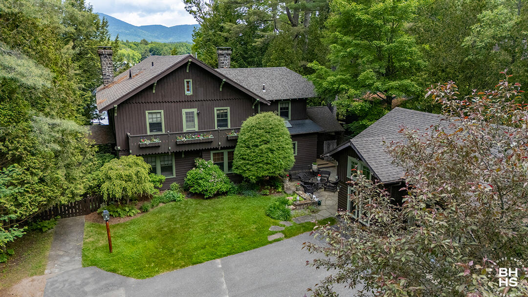 127 Victor Herbert Road Lake Placid, NY 12946 - Photo 76 of 109