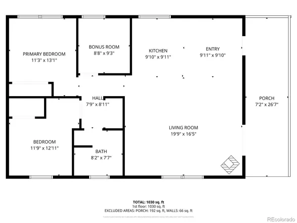 $670,000 | 402 County Road 876, Tabernash, CO 80478