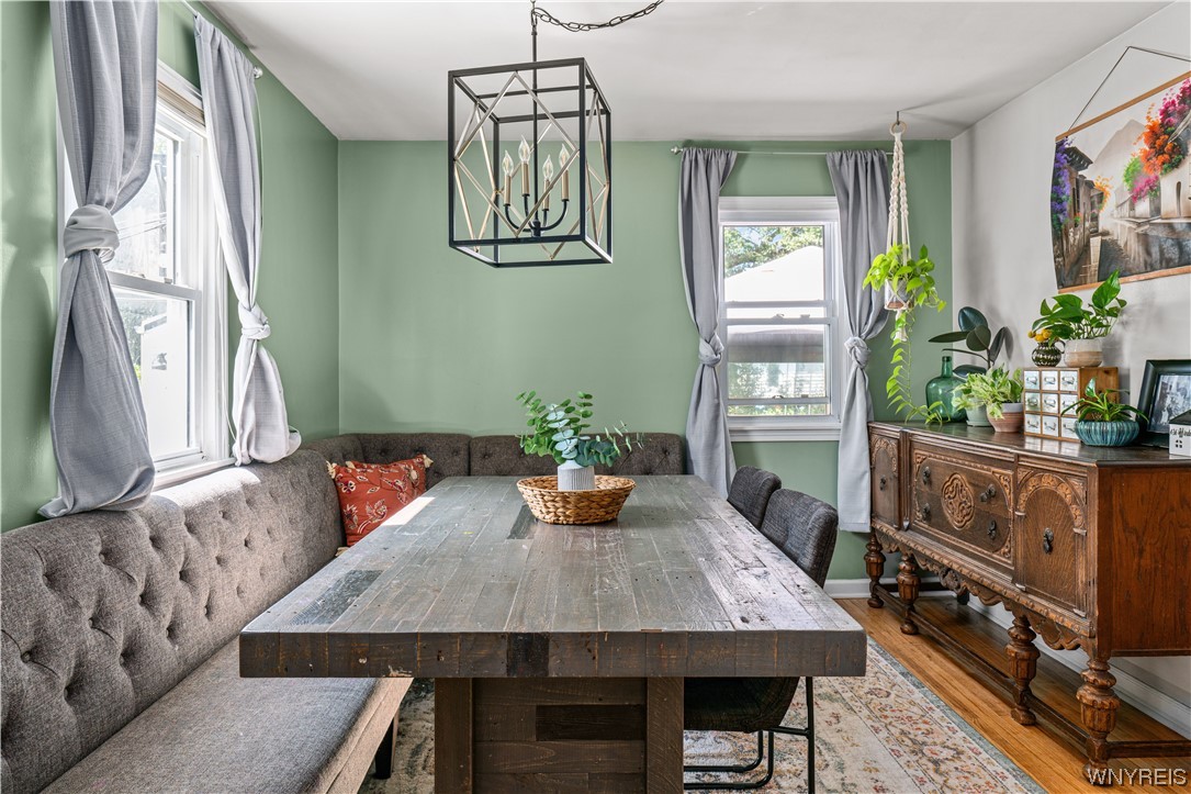 436 Windermere Boulevard Amherst, NY 14226 - Photo 11 of 32