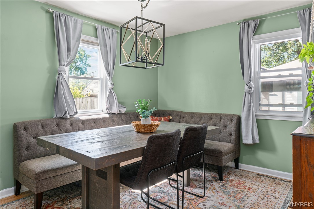 436 Windermere Boulevard Amherst, NY 14226 - Photo 12 of 32