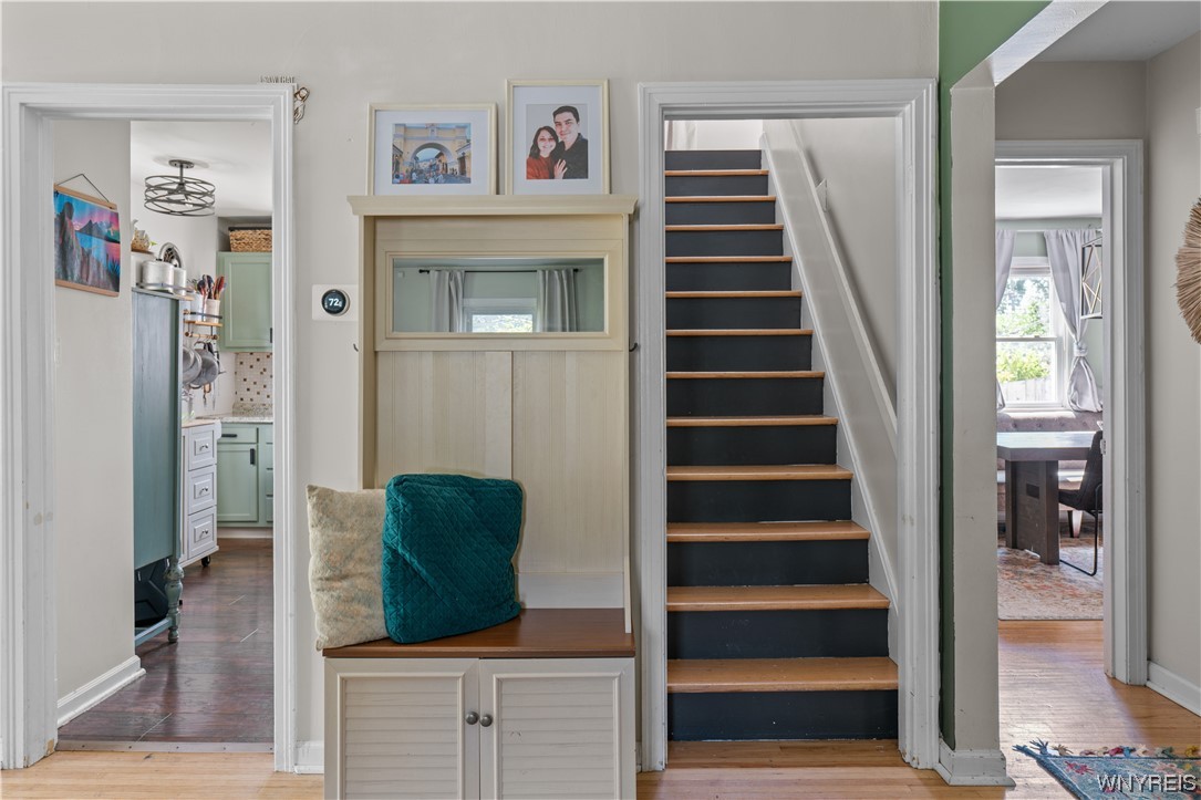 436 Windermere Boulevard Amherst, NY 14226 - Photo 18 of 32