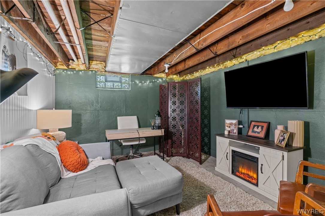 436 Windermere Boulevard Amherst, NY 14226 - Photo 23 of 32