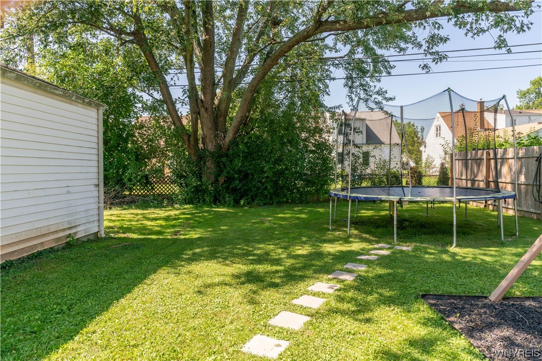 436 Windermere Boulevard Amherst, NY 14226 - Photo 30 of 32