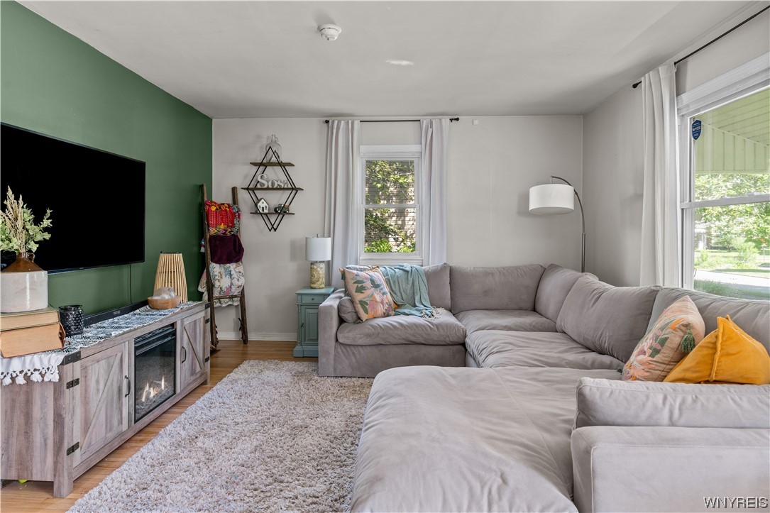 436 Windermere Boulevard Amherst, NY 14226 - Photo 5 of 32