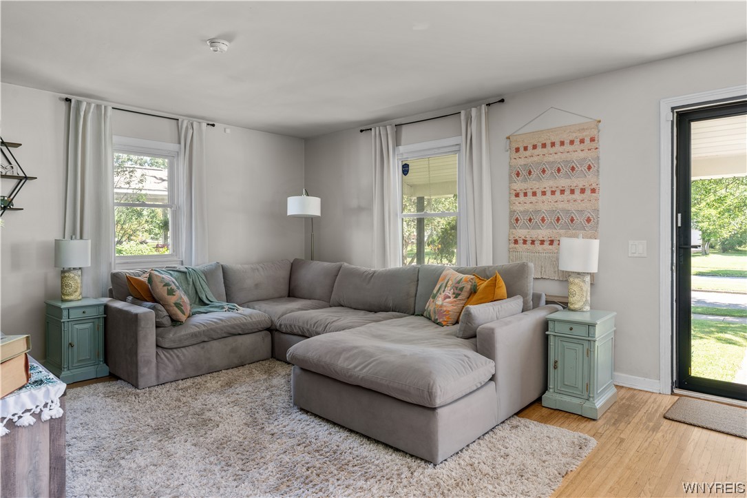 436 Windermere Boulevard Amherst, NY 14226 - Photo 6 of 32