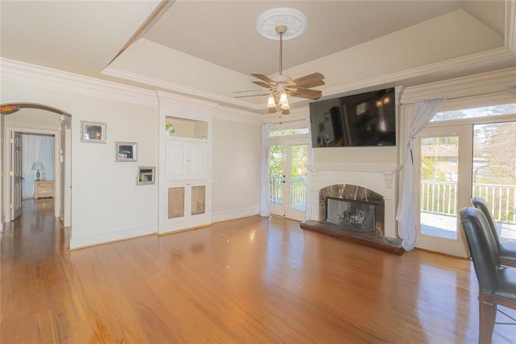 721 Smithstone Road Southeast Marietta, GA 30067 - Photo 6 of 28