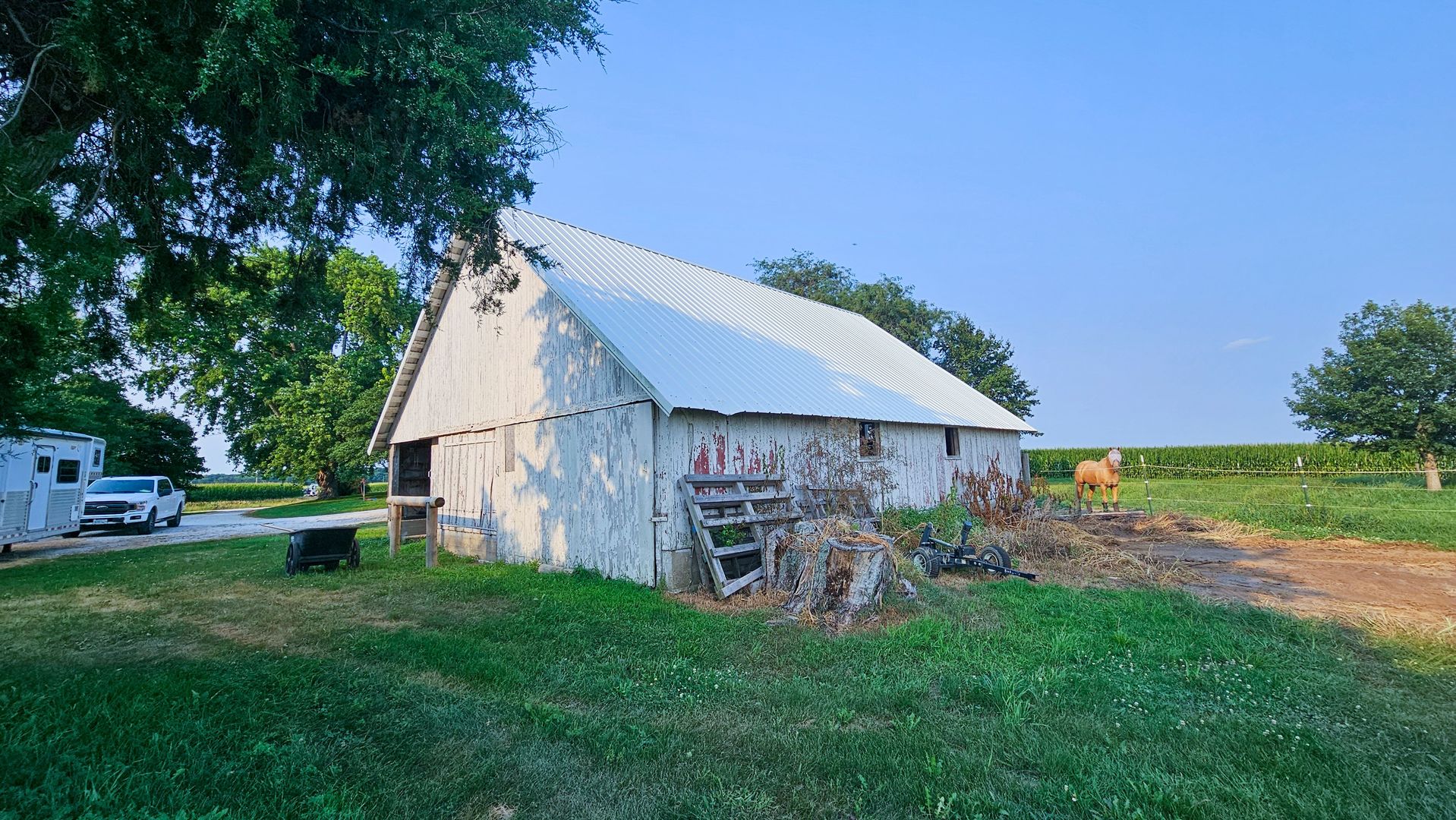 11726 Cardinal Road Dewitt, IL 61735 - Photo 4 of 34 Gallery Image 4