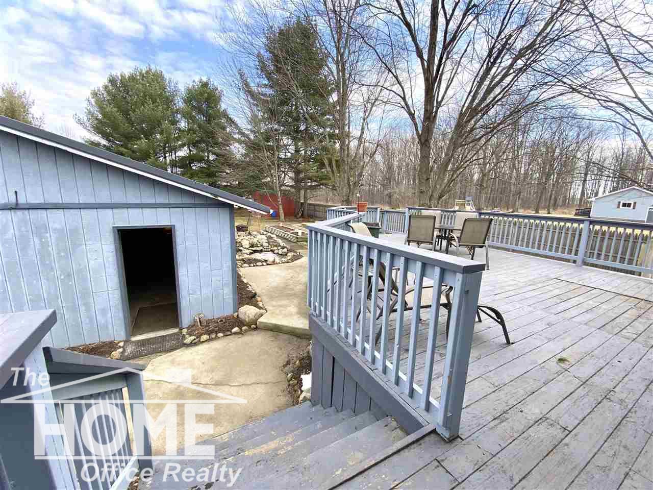 14337 Stuart Road Chesaning, MI 48616 - Photo 54 of 79
