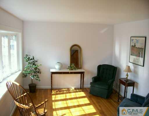 11 Montview Road Edison, NJ 08837 - Photo 4 of 8 a living room with furniture and a potted plant