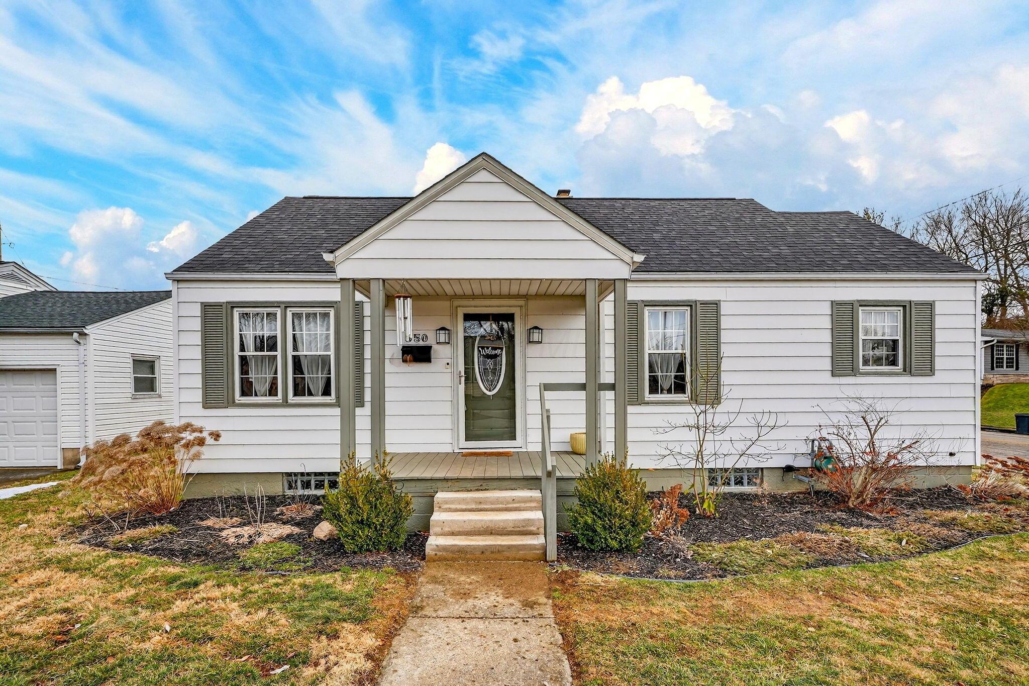 550 Springhollow Road Circleville, OH 43113 - Photo 51 of 65 550 Springhollow Rd 18