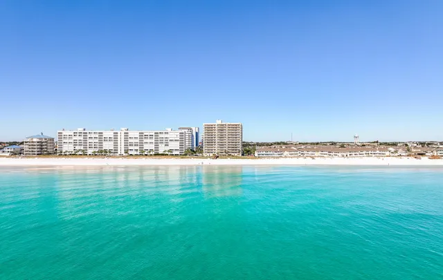 $2,150,000 | 770 Gulf Shore Drive, Unit P1, Destin, FL 32541