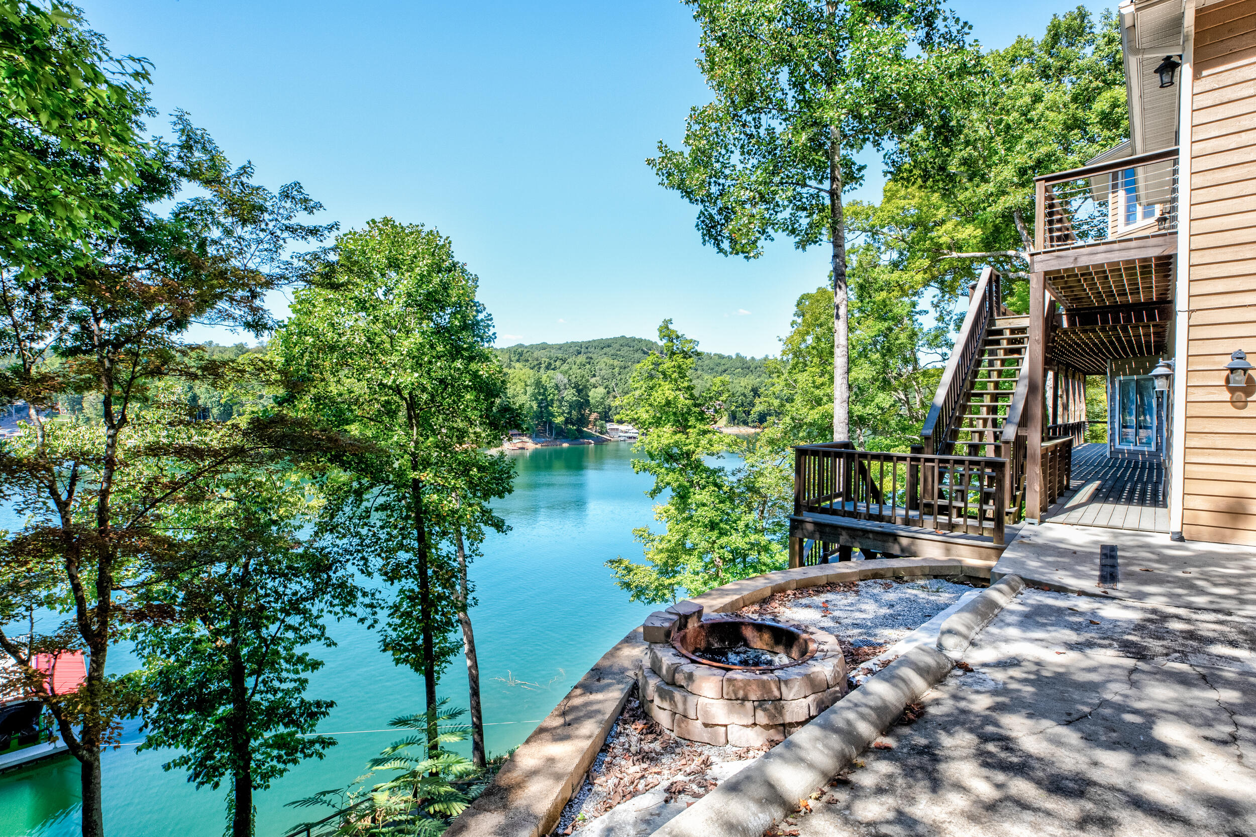 1741 Cove Pointe Road La Follette, TN 37766 - Photo 2 of 40 1741 Cove Point Rd-3