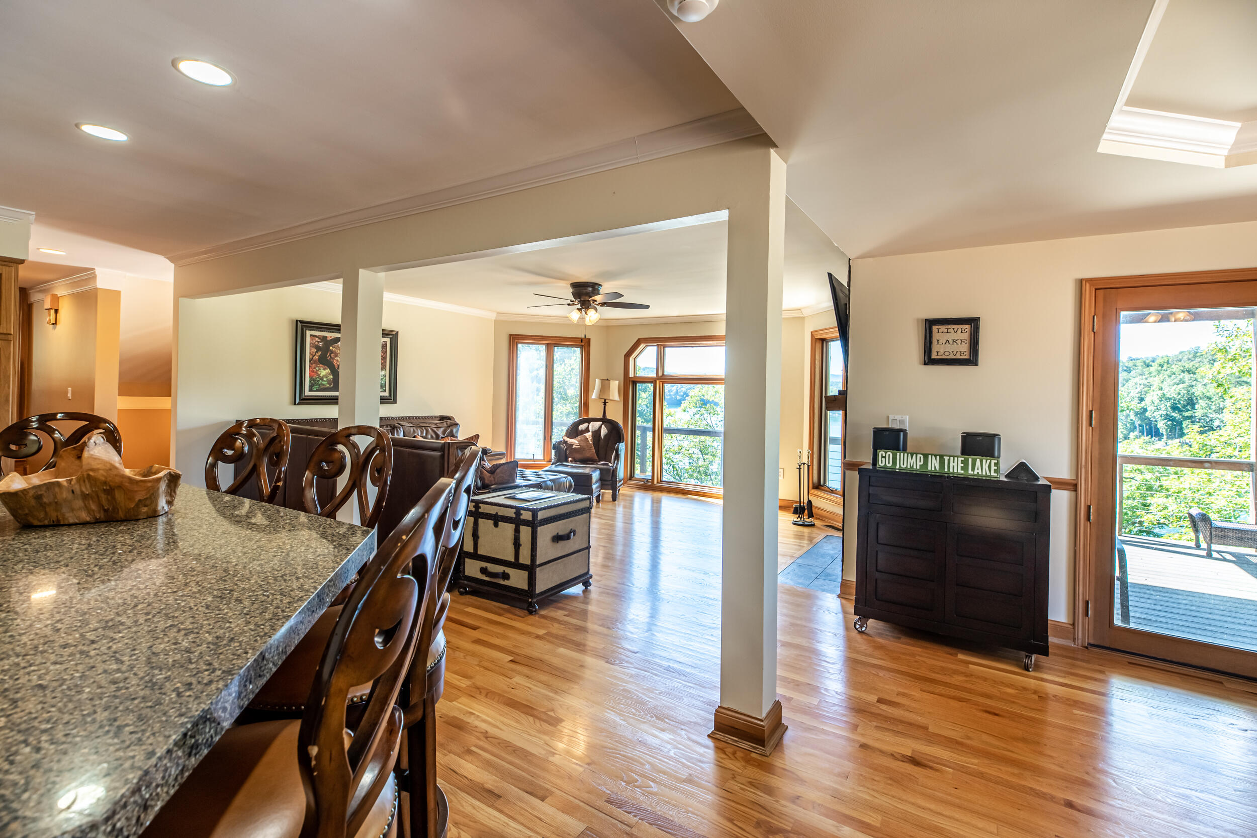 1741 Cove Pointe Road La Follette, TN 37766 - Photo 11 of 40 1741 Cove Point Rd-19